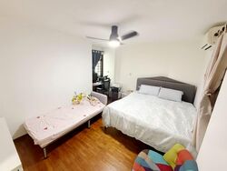 Blk 677A Edelweiss@jurong (Jurong West), HDB 5 Rooms #566389641